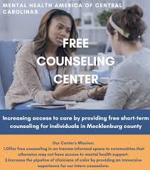 counselling