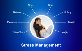 stress